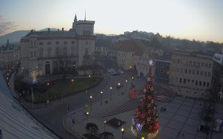 Bielsko-Biała - 18-12-2025 14:47