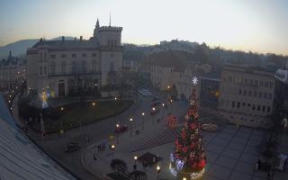 Bielsko-Biała - 18-12-2025 14:54