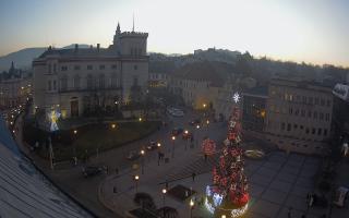 Bielsko-Biała - 18-12-2025 15:02
