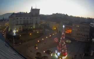 Bielsko-Biała - 18-12-2025 15:09