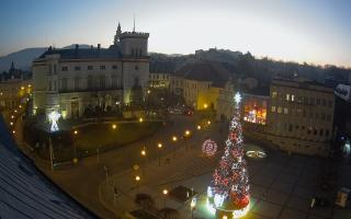 Bielsko-Biała - 18-12-2025 15:16