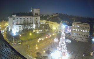 Bielsko-Biała - 18-12-2025 15:51