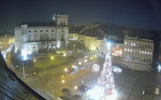 Bielsko-Biała - 18-12-2025 15:58