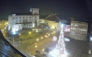 Bielsko-Biała - 18-12-2025 16:40