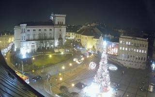 Bielsko-Biała - 18-12-2025 16:47