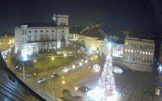 Bielsko-Biała - 18-12-2025 17:08