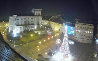 Bielsko-Biała - 18-12-2025 17:15