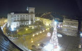Bielsko-Biała - 18-12-2025 17:29
