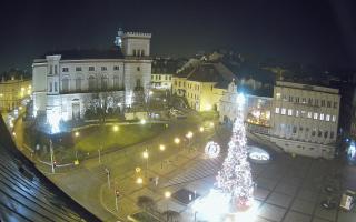 Bielsko-Biała - 18-12-2025 17:43