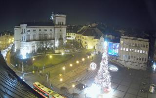 Bielsko-Biała - 18-12-2025 17:50