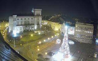 Bielsko-Biała - 18-12-2025 17:57