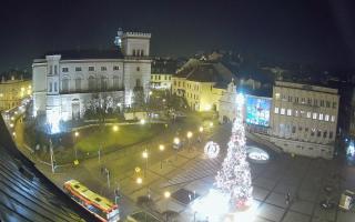 Bielsko-Biała - 18-12-2025 18:04