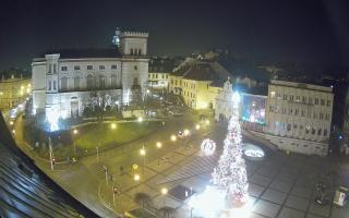 Bielsko-Biała - 18-12-2025 19:01