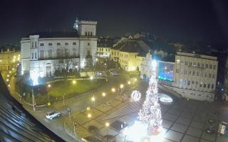 Bielsko-Biała - 18-12-2025 19:50