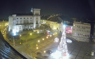 Bielsko-Biała - 18-12-2025 20:25