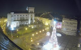 Bielsko-Biała - 18-12-2025 20:46