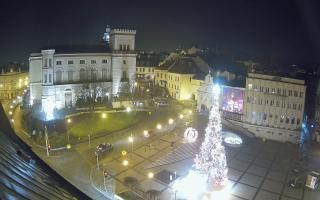 Bielsko-Biała - 18-12-2025 20:53