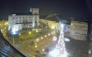 Bielsko-Biała - 18-12-2025 21:07