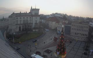 Bielsko-Biała - 19-12-2025 14:22