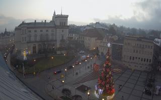 Bielsko-Biała - 19-12-2025 14:50