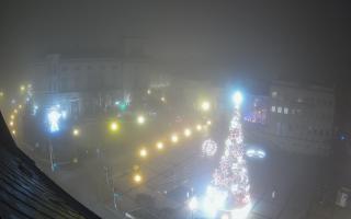 Bielsko-Biała - 19-12-2025 18:42