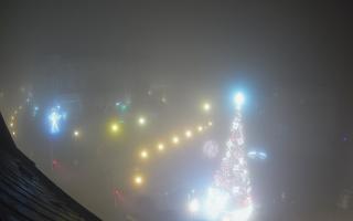 Bielsko-Biała - 19-12-2025 19:03