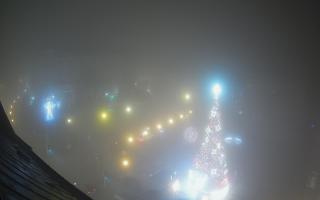 Bielsko-Biała - 19-12-2025 19:10