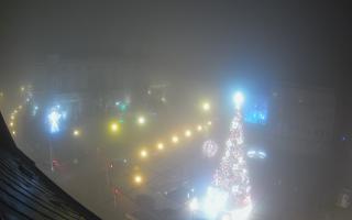 Bielsko-Biała - 19-12-2025 19:24
