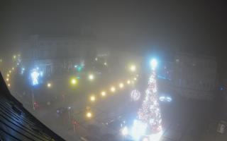 Bielsko-Biała - 19-12-2025 20:06