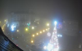 Bielsko-Biała - 19-12-2025 20:20