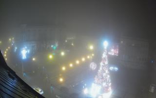 Bielsko-Biała - 19-12-2025 20:34