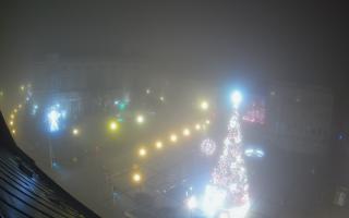 Bielsko-Biała - 19-12-2025 21:03