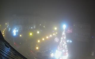 Bielsko-Biała - 19-12-2025 21:10