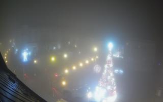 Bielsko-Biała - 19-12-2025 21:38