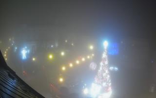 Bielsko-Biała - 19-12-2025 21:45