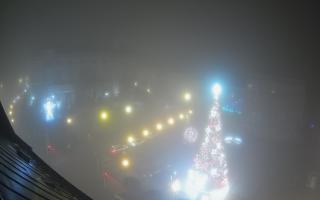 Bielsko-Biała - 19-12-2025 21:52