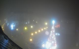 Bielsko-Biała - 19-12-2025 22:06