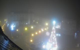 Bielsko-Biała - 19-12-2025 22:27