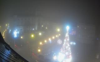 Bielsko-Biała - 19-12-2025 22:55