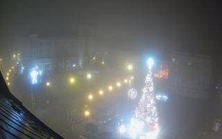Bielsko-Biała - 19-12-2025 23:02
