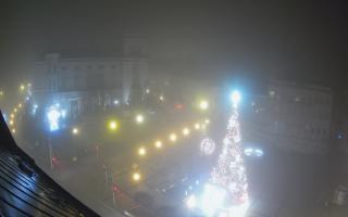 Bielsko-Biała - 19-12-2025 23:16