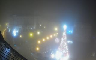 Bielsko-Biała - 19-12-2025 23:37