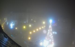 Bielsko-Biała - 19-12-2025 23:45
