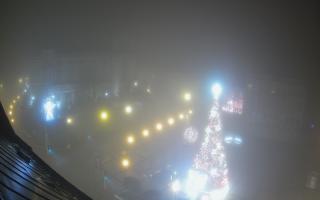 Bielsko-Biała - 20-12-2025 00:48