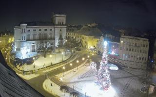 Bielsko-Biała - 14-01-2026 01:33