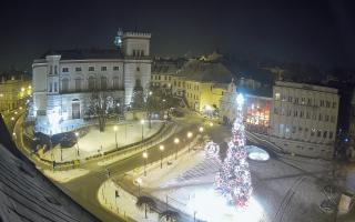 Bielsko-Biała - 14-01-2026 02:43