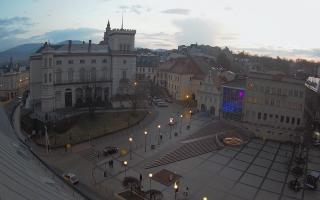 Bielsko-Biała - 12-03-2026 16:45