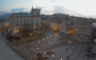 Bielsko-Biała - 12-03-2026 16:52