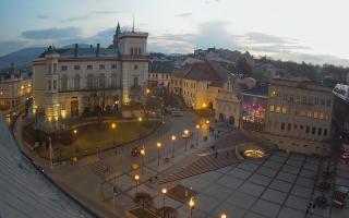 Bielsko-Biała - 12-03-2026 16:59