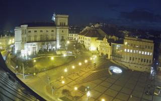 Bielsko-Biała - 12-03-2026 17:42